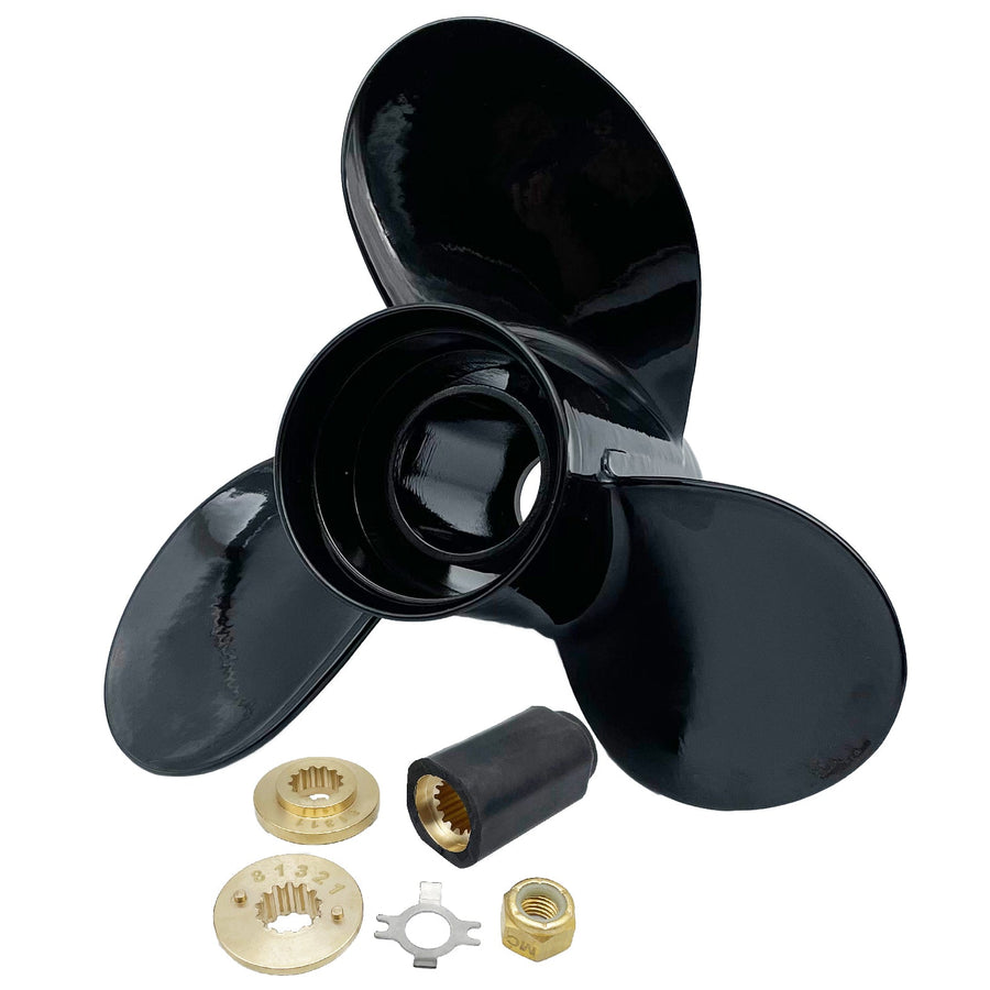 FONETO Interchangeable Hub Propellers