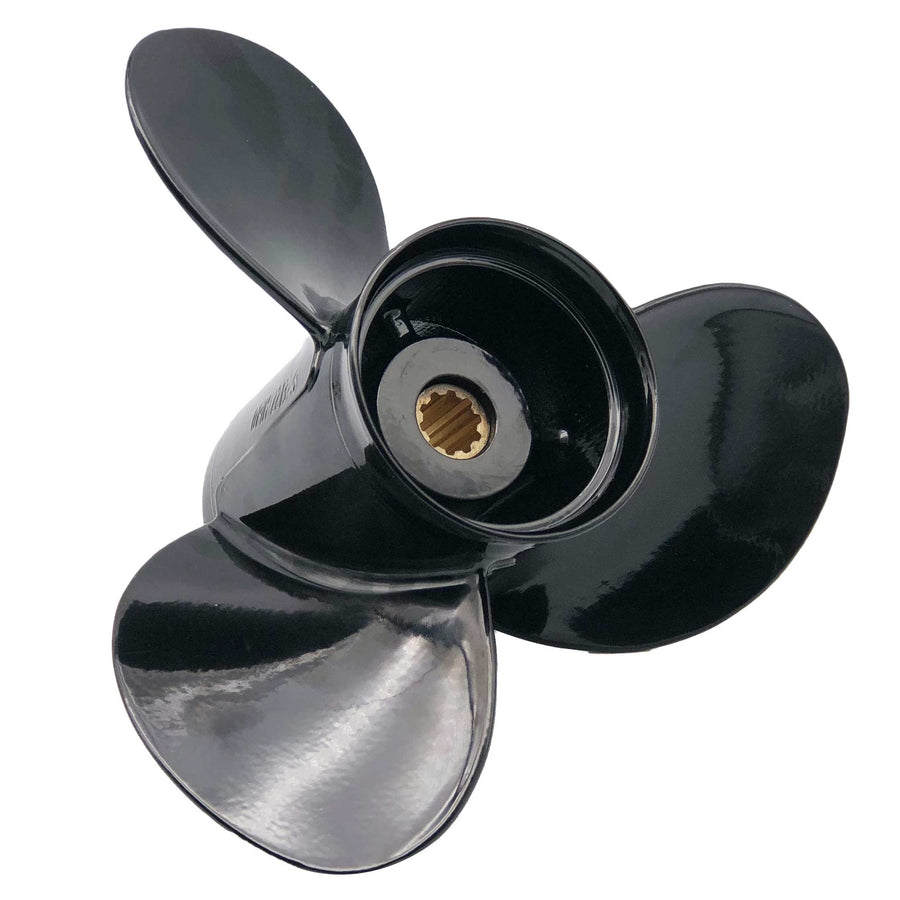 FONETO Aluminum Outboard Propellers