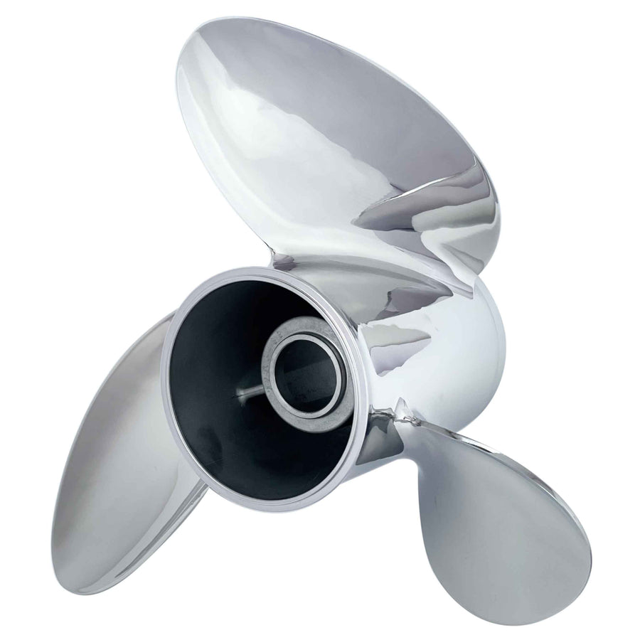 FONETO Stainless Steel Propellers