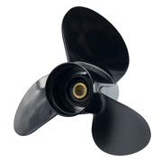 FONETO Aluminum Replacement Propellers for Suzuki 50–140 HP Outboards