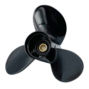 FONETO Aluminum Replacement Propellers for Suzuki 35–65 HP Outboards