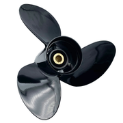 FONETO Aluminum Replacement Propellers for Yamaha 150–300 HP Outboards