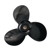 FONETO Aluminum Replacement Propellers for Suzuki 8–20 HP Outboards