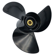 FONETO Aluminum Replacement Propellers for Suzuki 60–140 HP Outboards