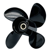 FONETO Aluminum Replacement Propellers for Suzuki 35–65 HP Outboards