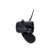 FONETO Aluminum Replacement Propellers for Mercury / Mariner 4–6 HP Outboards
