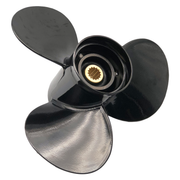 FONETO Aluminum Replacement Propellers for Yamaha 150–300 HP Outboards