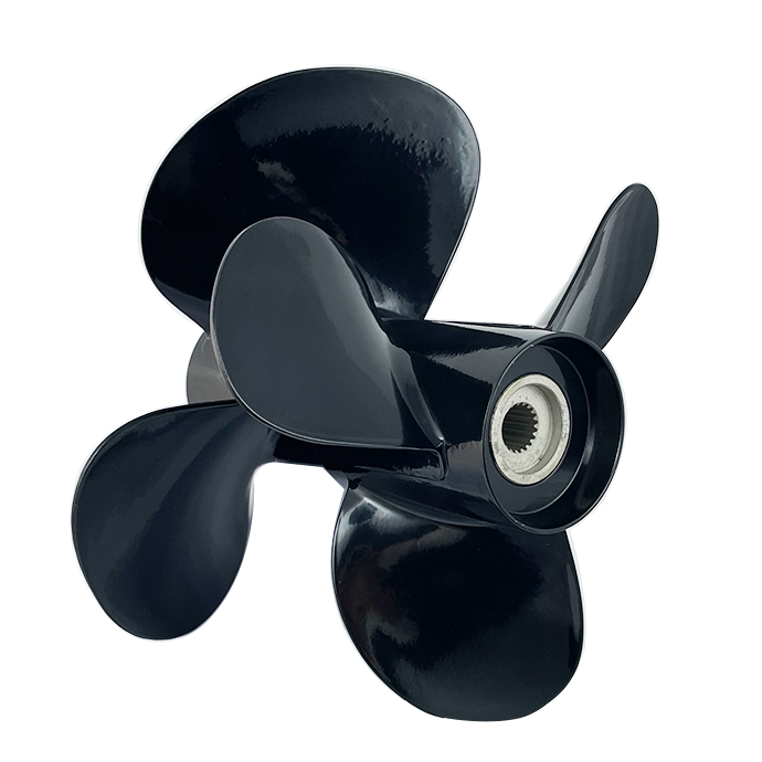 FONETO Volvo Penta A-Series Aluminum Dual Propellers for DP280 / DP290