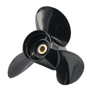FONETO Aluminum Replacement Propellers for Suzuki 60–140 HP Outboards