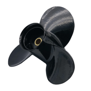 FONETO Aluminum Replacement Propellers for Mercury / Mariner 9.9–20 HP Outboards