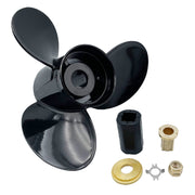 FONETO 25–70 HP Aluminum Interchangeable Hub Propellers