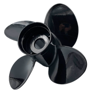 FONETO 25–70 HP Aluminum Interchangeable Hub Propellers