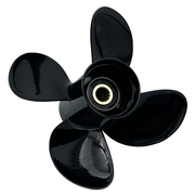 FONETO Aluminum Replacement Propellers for Suzuki 35–65 HP Outboards