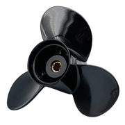 FONETO Aluminum Replacement Propellers for Suzuki 20–30 HP Outboards