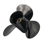 FONETO Marine replacement propeller for 25–30 HP outboard motor